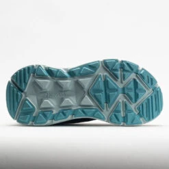 HOKA Stinson ATR 6 Women's Outer Space/Blue Glass 11 HOKA Stinson ATR 6 Women's Outer Space/Blue Glass -Cheap Shoes Store 047745 4