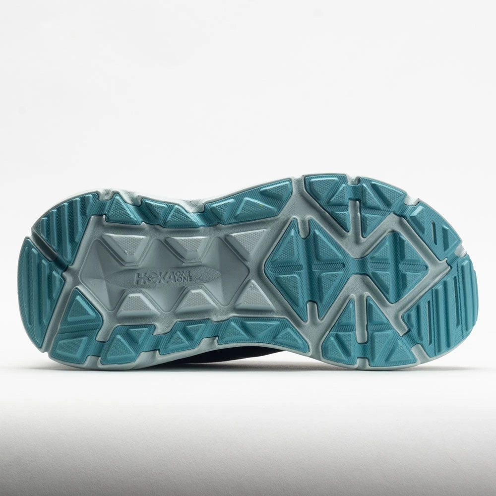 HOKA Stinson ATR 6 Women's Outer Space/Blue Glass 6 HOKA Stinson ATR 6 Women's Outer Space/Blue Glass - Image 4