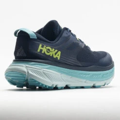 HOKA Stinson ATR 6 Women's Outer Space/Blue Glass 13 HOKA Stinson ATR 6 Women's Outer Space/Blue Glass -Cheap Shoes Store 047745 6