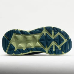 Hoka One One Stinson ATR 6 Men's Blue Coral/Butterfly -Cheap Shoes Store 047746 4