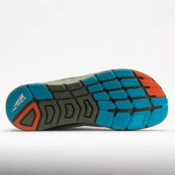 Altra Rivera 2 Men's White/Green -Cheap Shoes Store 047757 4