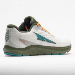 Altra Rivera 2 Men's White/Green -Cheap Shoes Store 047757 6