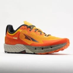 Altra Timp 4 Men's Orange 12 Altra Timp 4 Men's Orange -Cheap Shoes Store 047794 5