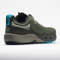 Altra Timp 4 Men's Dusty Olive -Cheap Shoes Store 047795 6