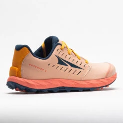 Altra Superior 5 Women's Dusty Pink -Cheap Shoes Store 047796 6