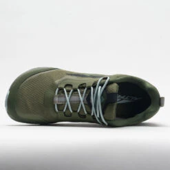 Altra Lone Peak All-Weather Men's Dusty Olive 10 Altra Lone Peak All-Weather Men's Dusty Olive -Cheap Shoes Store 047799 2