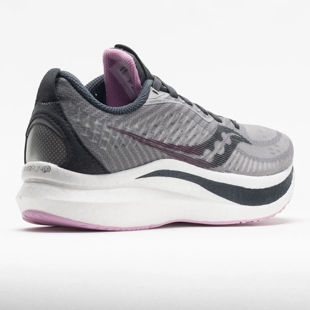 Saucony Endorphin Speed 2 Women's Alloy/Quartz 8 Saucony Endorphin Speed 2 Women's Alloy/Quartz - Image 6