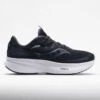 Saucony Ride 15 Men's Black/White 2 Saucony Ride 15 Men's Black/White -Cheap Shoes Store 047907 3