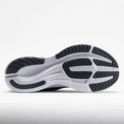 Saucony Ride 15 Men's Black/White -Cheap Shoes Store 047907 4