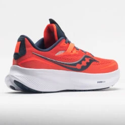 Saucony Ride 15 Women's Vizi Red/Night -Cheap Shoes Store 047915 6