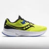 Saucony Guide 15 Men's Acid/Blue Raz -Cheap Shoes Store 047922 3