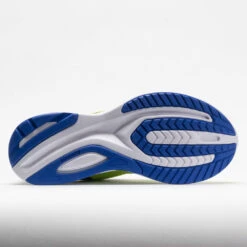 Saucony Guide 15 Men's Acid/Blue Raz -Cheap Shoes Store 047922 4