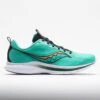 Saucony Kinvara 13 Men's Cool Mint/Zest -Cheap Shoes Store 047976 3