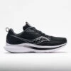 Saucony Kinvara 13 Women's Black/Silver -Cheap Shoes Store 047978 3