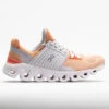 On Running On Cloudswift Women's Copper/Frost -Cheap Shoes Store 048001 3