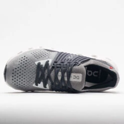 On Running On Cloudswift Women's Alloy/Eclipse -Cheap Shoes Store 048006 2