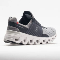 On Running On Cloudswift Women's Alloy/Eclipse -Cheap Shoes Store 048006 6