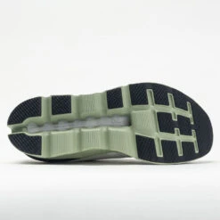 On Running On Cloudstratus Women's White/Black -Cheap Shoes Store 048011 4