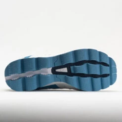 On Running On Cloudsurfer 6 Men's White/Niagara -Cheap Shoes Store 048012 4