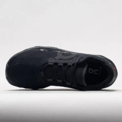 On Running On Cloudmonster Men's All Black -Cheap Shoes Store 048022 2