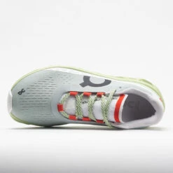 On Running On Cloudmonster Women's Glacier/Meadow -Cheap Shoes Store 048034 2