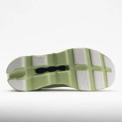 On Running On Cloudmonster Women's Glacier/Meadow -Cheap Shoes Store 048034 4