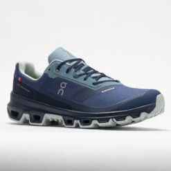 On Running On Cloudventure Waterproof Men's Denim/Midnight -Cheap Shoes Store 048054 5