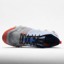 On Running On Cloud X Shift Men's Heather/Glacier -Cheap Shoes Store 048067 2