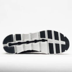 On Running On Cloud 5 Women's Black/White -Cheap Shoes Store 048081 4