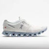 On Running On Cloud 5 Women's White/Chambray -Cheap Shoes Store 048088 3