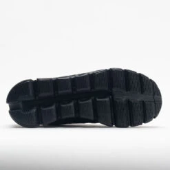 On Running On Cloud 5 Waterproof Men's All Black -Cheap Shoes Store 048091 4