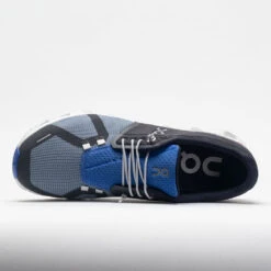 On Running On Cloud 5 Push Men's Eclipse/Chambray -Cheap Shoes Store 048100 2