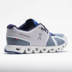 On Running On Cloud 5 Push Women's Lavender/Chambray 13 On Running On Cloud 5 Push Women's Lavender/Chambray -Cheap Shoes Store 048104 6