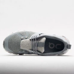 On Running On Cloud 5 Terry Women's Glacier/Lunar -Cheap Shoes Store 048120 2