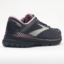 Brooks Adrenaline GTS 22 Women's Pearl/Black/Metallic -Cheap Shoes Store 048145 6