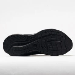 Brooks Glycerin 20 Men's Black/Black/Ebony -Cheap Shoes Store 048188 4