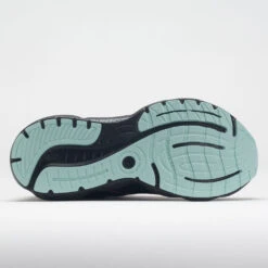 Brooks Glycerin 20 Women's Black/Blue Light/Pink -Cheap Shoes Store 048193 4