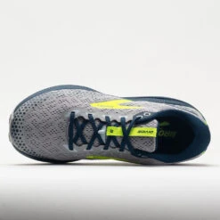 Brooks Divide 3 Men's Alloy/Titan/Nightlife -Cheap Shoes Store 048224 2