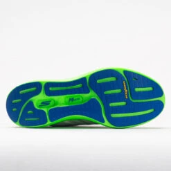 Skechers GOrun Razor+ Women's Gray/Lime -Cheap Shoes Store 048275 4