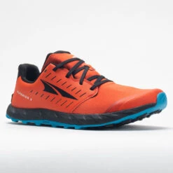 Altra Superior 5 Men's Orange/Black 12 Altra Superior 5 Men's Orange/Black -Cheap Shoes Store 048400 5