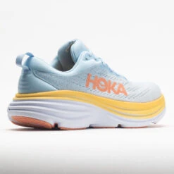 HOKA Bondi 8 Women's Summer Song/Country Air -Cheap Shoes Store 048474 6