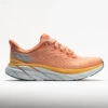 Hoka One One Clifton 8 Women's Sun Baked/Shell Coral -Cheap Shoes Store 048493 3