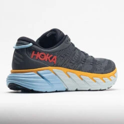 HOKA Gaviota 4 Men's Castlerock/Anthracite -Cheap Shoes Store 048512 6