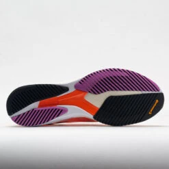 Adidas Adizero Adios 7 Women's Bliss Orange/Wonder Steel/Beam Orange -Cheap Shoes Store 048522 4
