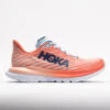 HOKA Mach 5 Women's Camellia/Peach Parfait 2 HOKA Mach 5 Women's Camellia/Peach Parfait -Cheap Shoes Store 048539 3