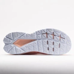 HOKA Mach 5 Women's Camellia/Peach Parfait -Cheap Shoes Store 048539 4