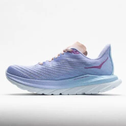 HOKA Mach 5 Women's Baby Lavender/Summer Song 9 HOKA Mach 5 Women's Baby Lavender/Summer Song -Cheap Shoes Store 048540 1