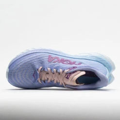 HOKA Mach 5 Women's Baby Lavender/Summer Song 10 HOKA Mach 5 Women's Baby Lavender/Summer Song -Cheap Shoes Store 048540 2