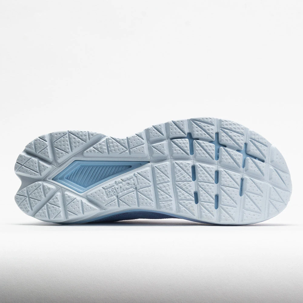 HOKA Mach 5 Women's Baby Lavender/Summer Song 6 HOKA Mach 5 Women's Baby Lavender/Summer Song - Image 4