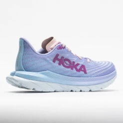HOKA Mach 5 Women's Baby Lavender/Summer Song 13 HOKA Mach 5 Women's Baby Lavender/Summer Song -Cheap Shoes Store 048540 6